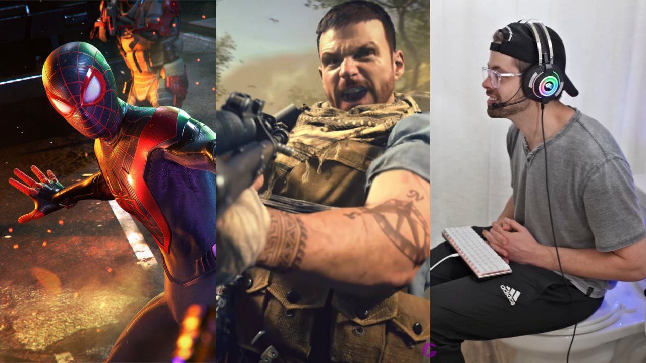 Call of Duty z coraz mniejszą liczbą graczy. Zbiór informacji z dzisiaj