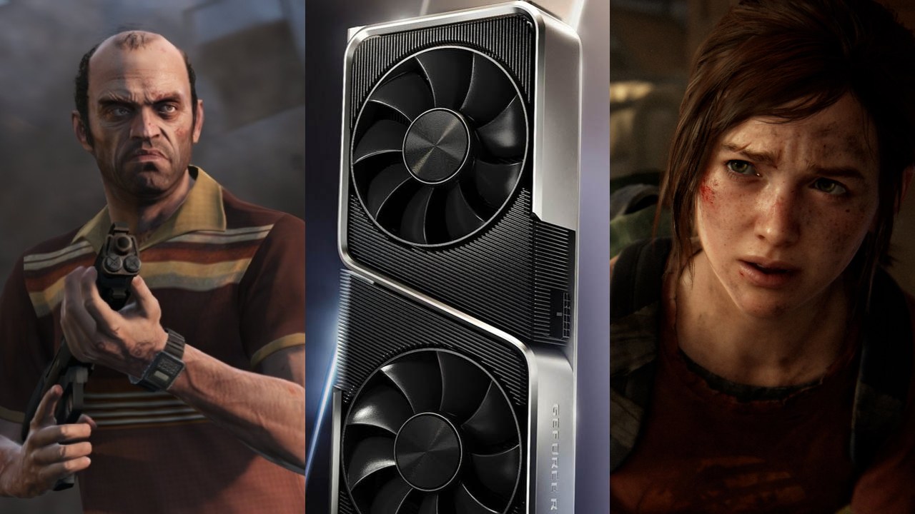 DoGRYwka – nowy zwiastun The Last of Us Part I, Rockstar wkurzone na GTA VI i nadmiar kart graficznych