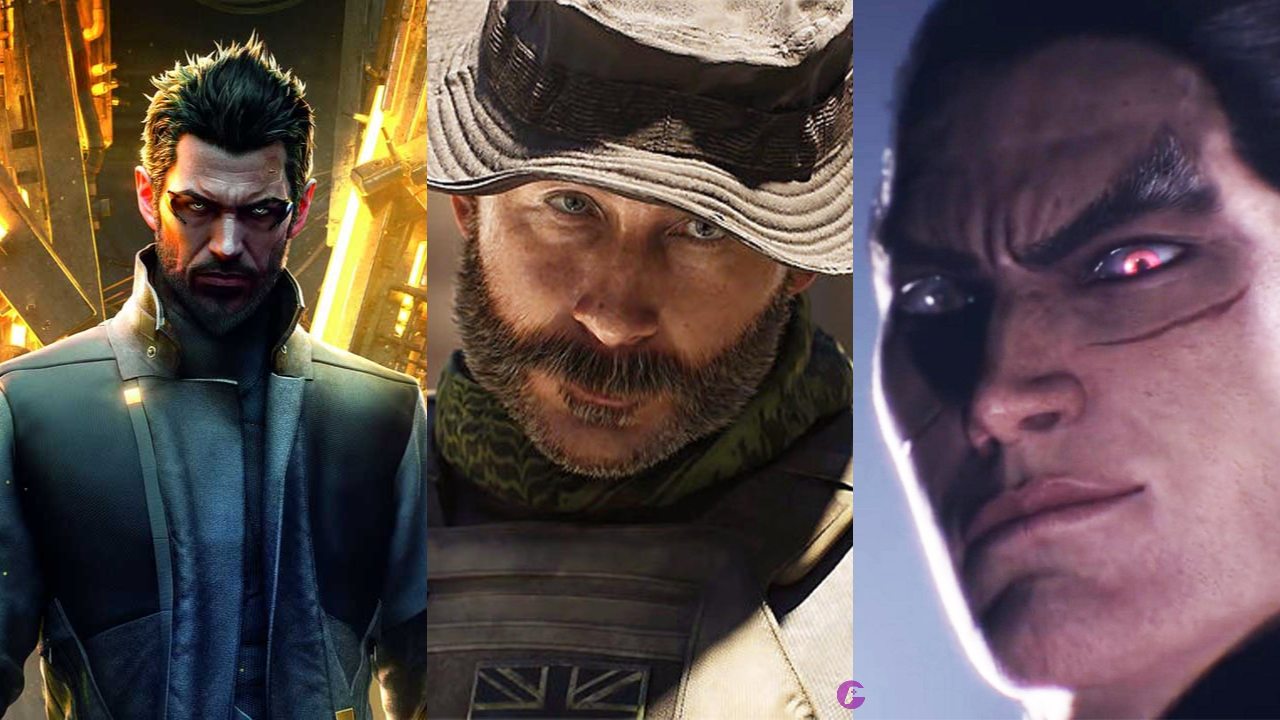 Call of Duty na nowym pokazie. Zbiór informacji z dzisiaj