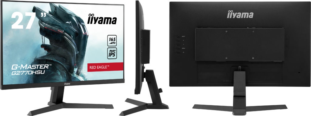 G-MASTER G2770HSU-B1