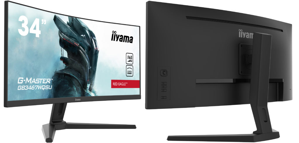 G-MASTER GB3467WQSU-B1