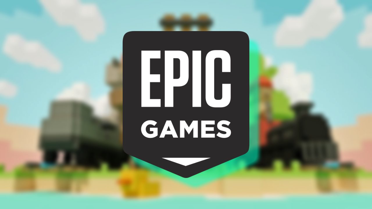 Gra za darmo w Epic Games Store. Odbierzcie poprzedną pozycję