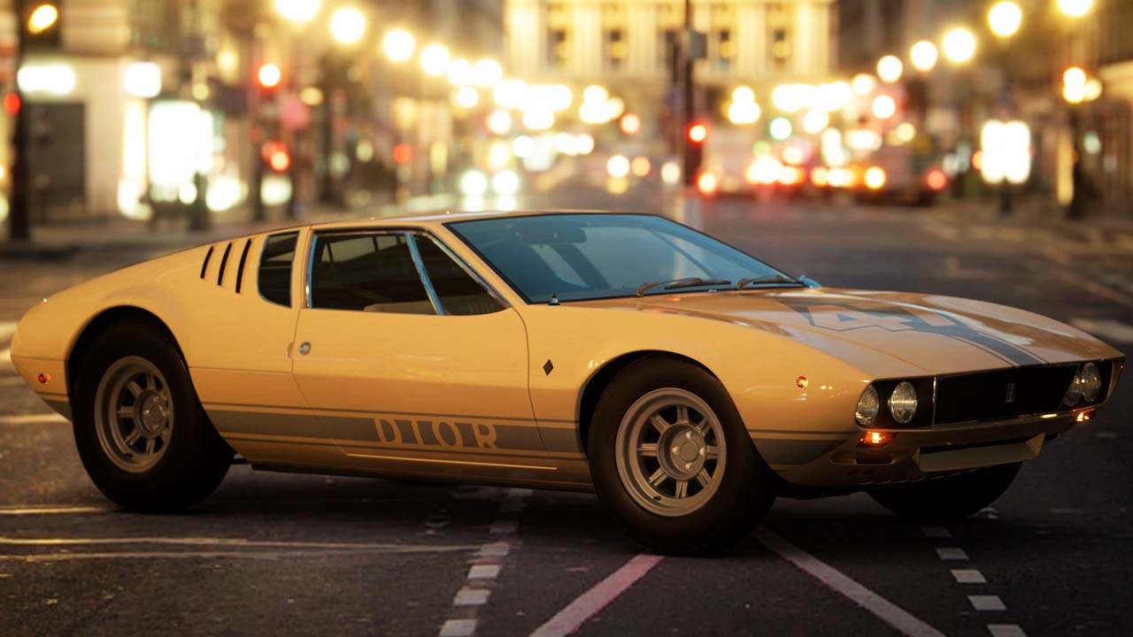 Gran Turismo 7 - nowa aktualizacja już dostępna. Co nowego w sierpniu?