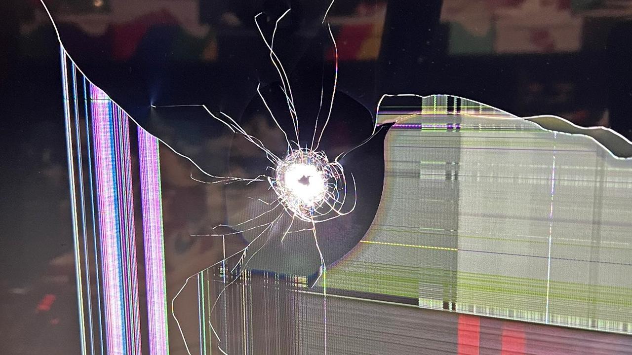 YouTuber niemal zginął, gdy grał w Apex Legends!