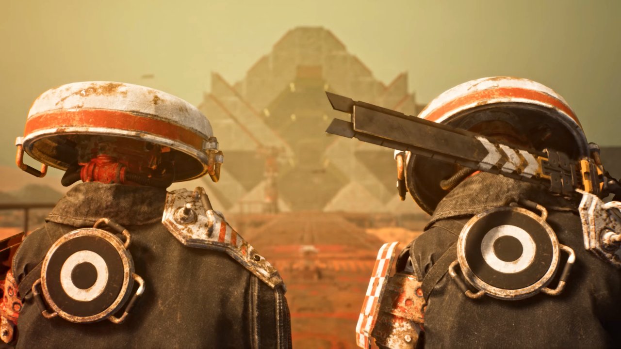 Meet Your Maker to nowa gra twórców Dead by Daylight i wygląda świetnie