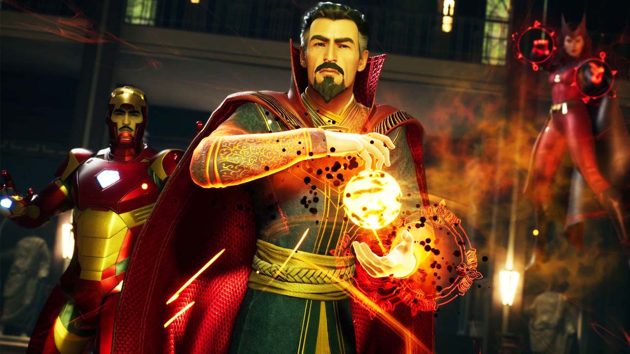 Marvel i Disney szykują własny pokaz gier. Może być bardzo ciekawie