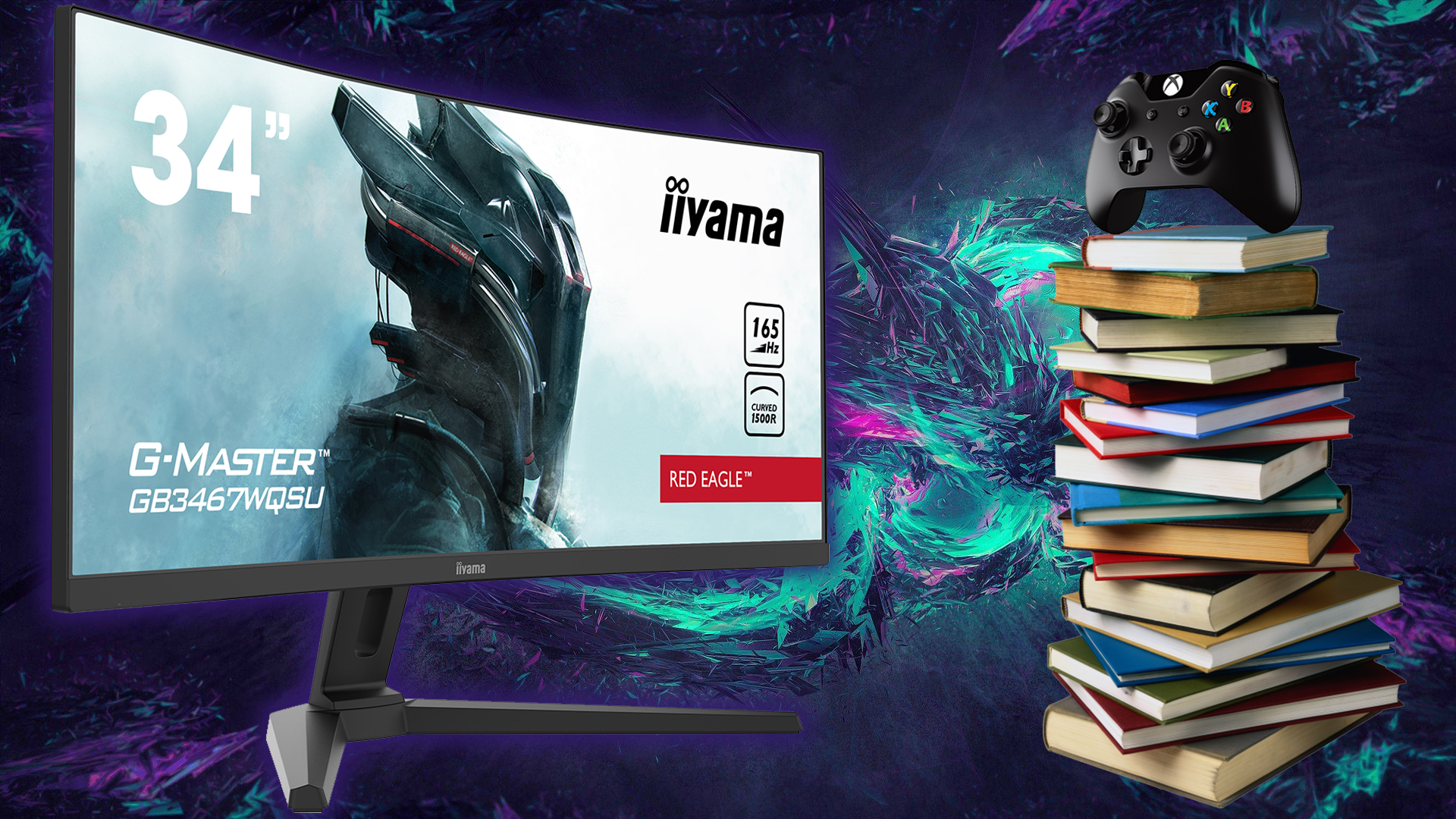 Monitor biznesowy, dla ucznia i gracza. Sprawdź, który spełni Twoje oczekiwania