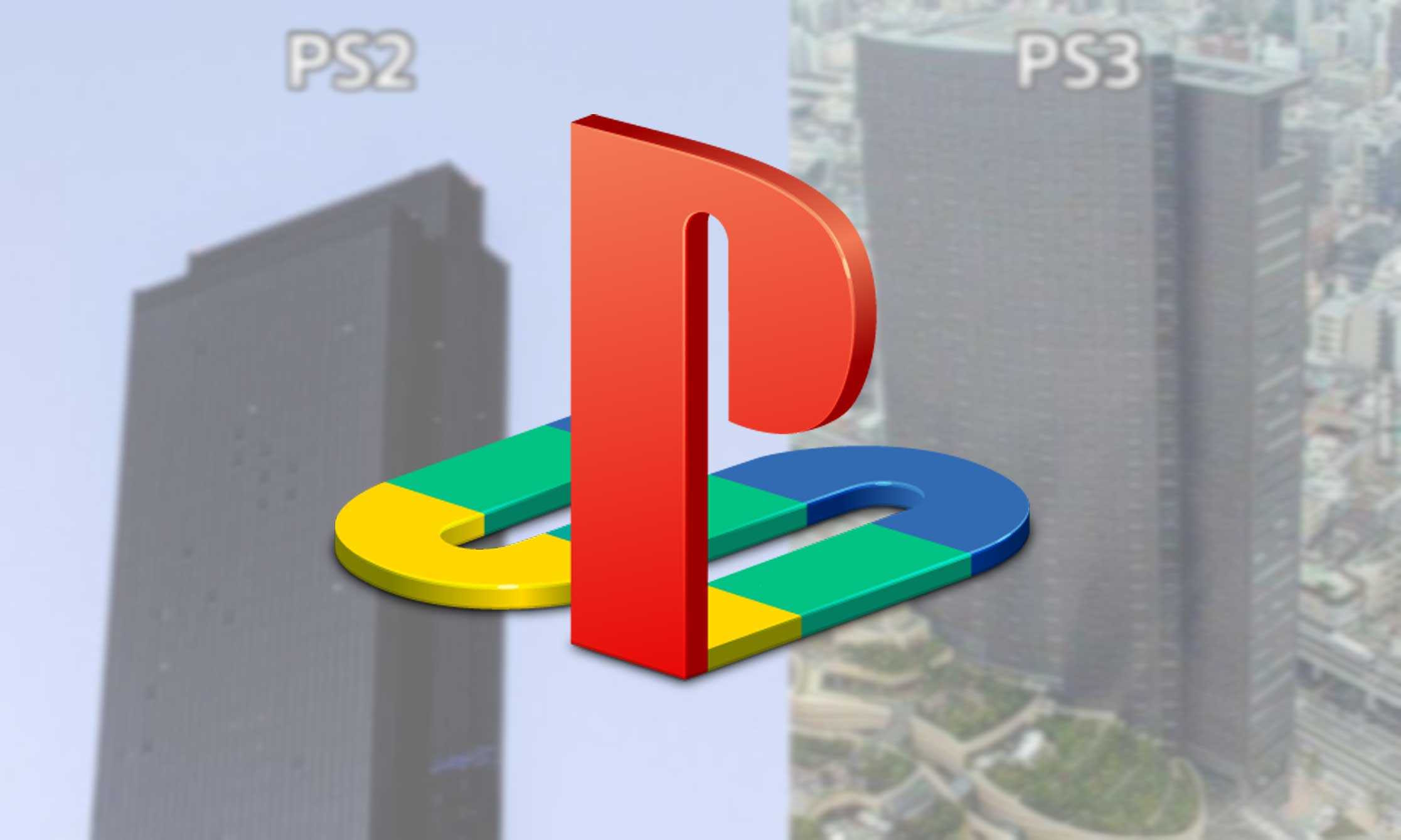 PlayStation