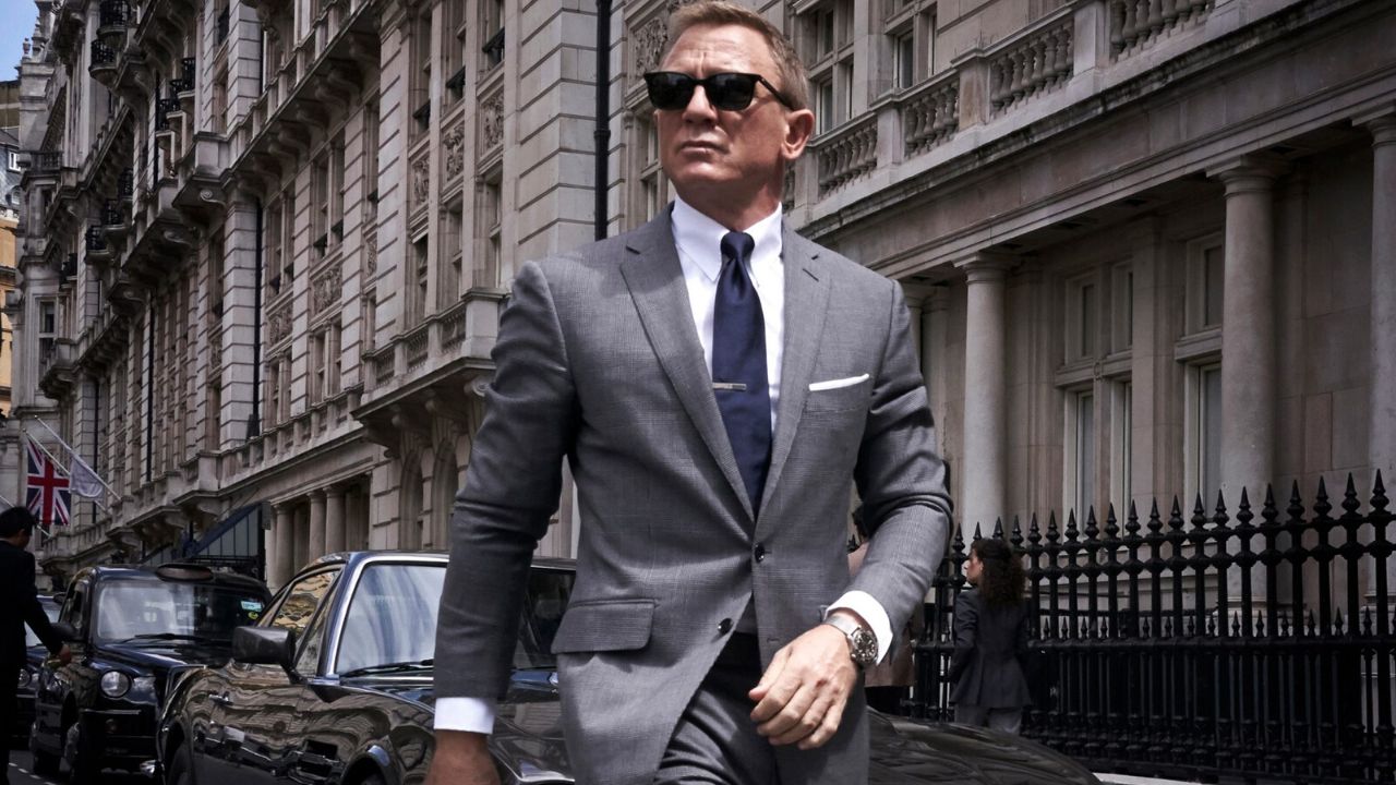 James Bond - nowy aktor wybrany? Zaraz podpisuje kontrakt | Newsy - PlanetaGracza