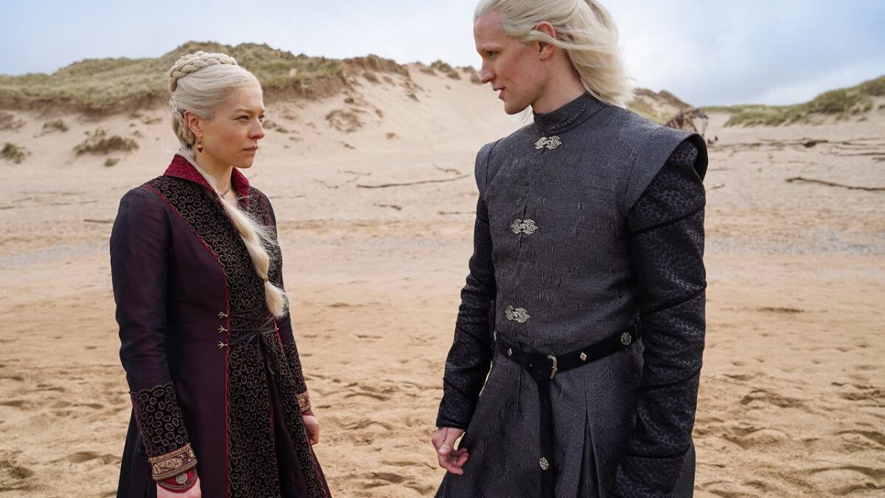 Ród smoka przedłużony na drugi sezon. Błyskawiczna reakcja HBO