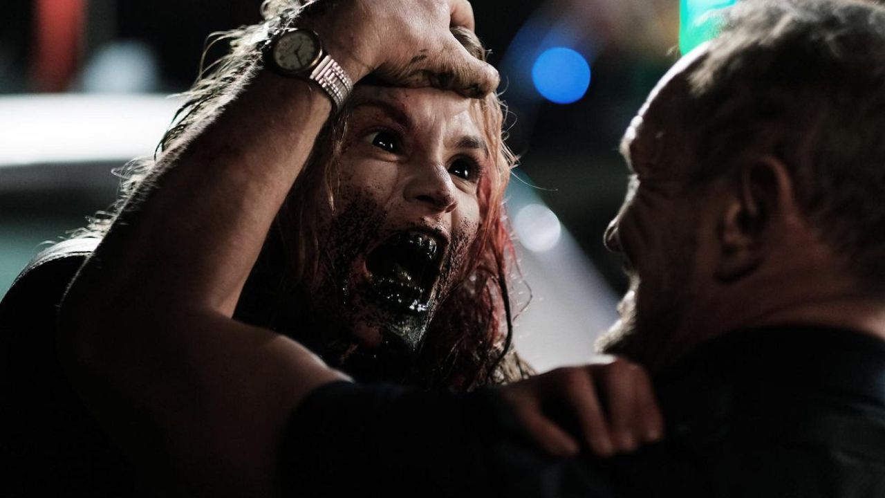 Apokawixa Xawerego Żuławskiego na najnowszym teaserze