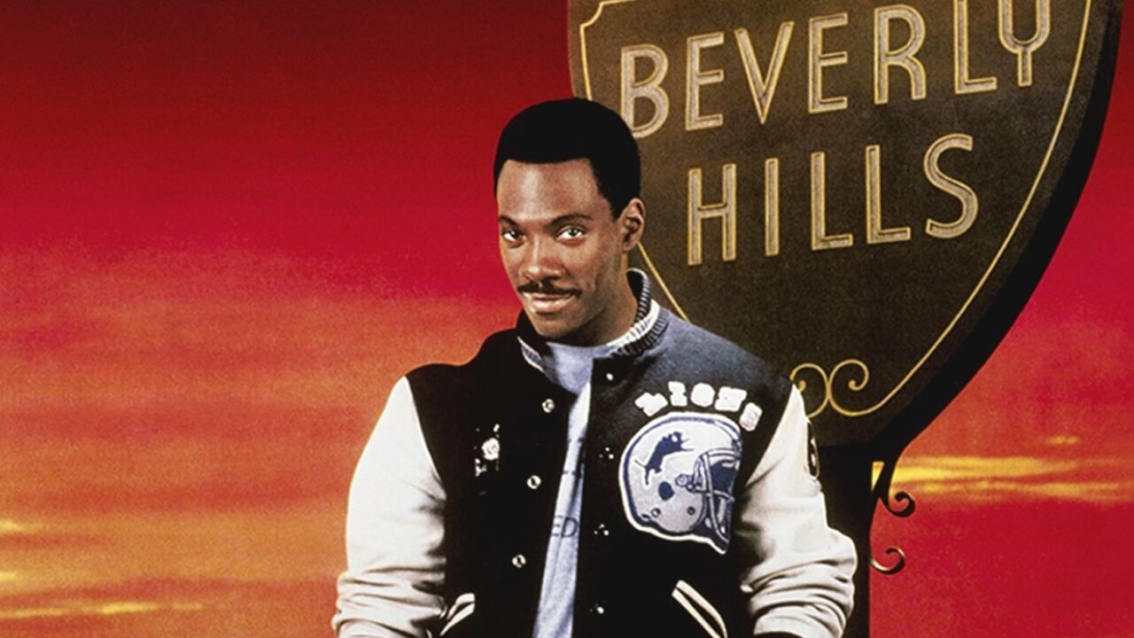 Gliniarz z Beverly Hills 4 wreszcie wyrusza na plan filmowy