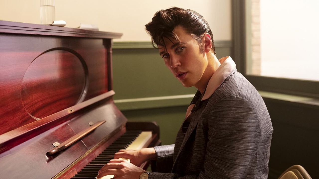 HBO Max wrzesień 2022 - Elvis, Licorice Pizza i wybór seriali