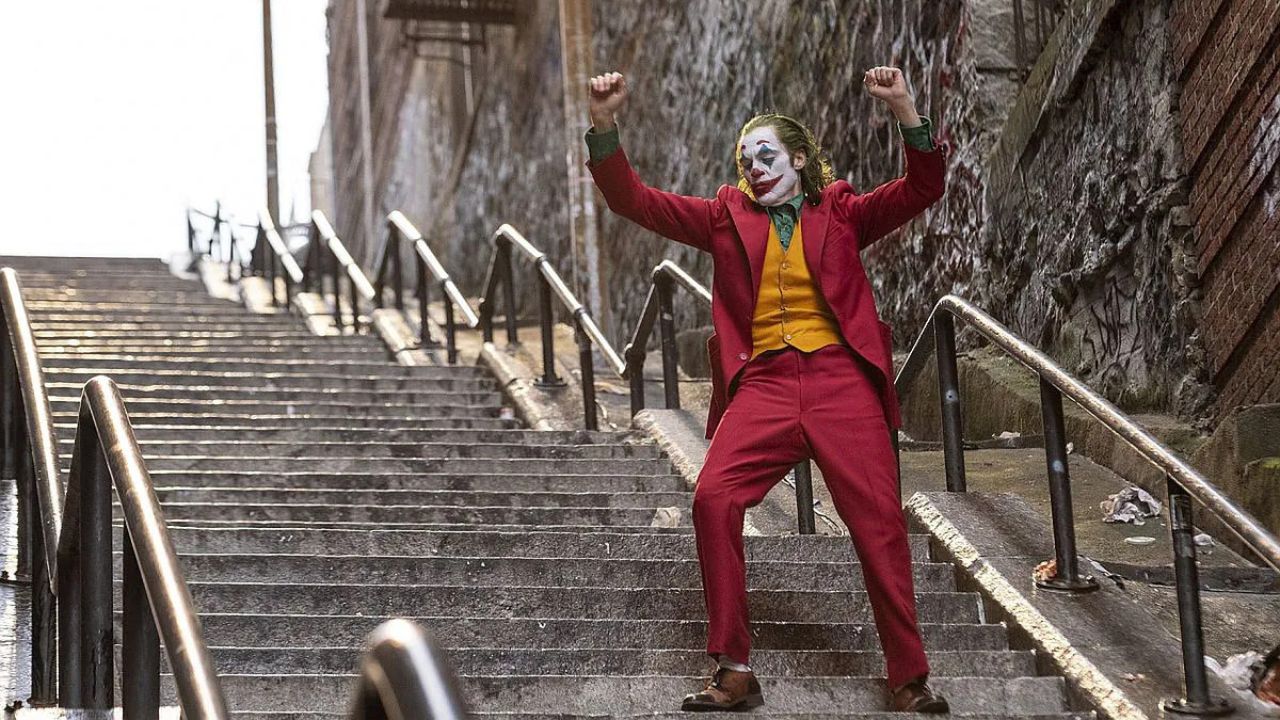 Joker 2 może być musicalem. Ja wierzę w Todda Phillipsa