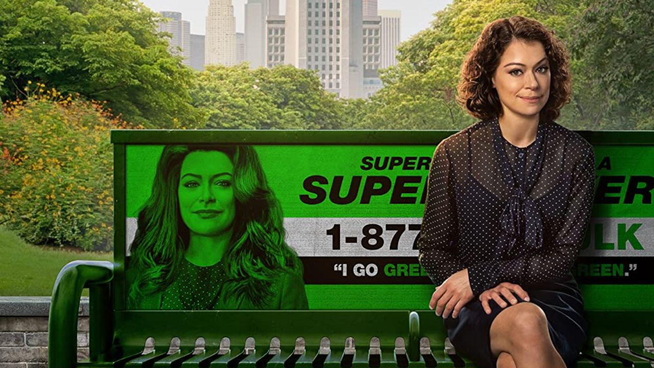Mecenas She-Hulk staje w obronie artystów od efektów specjalnych