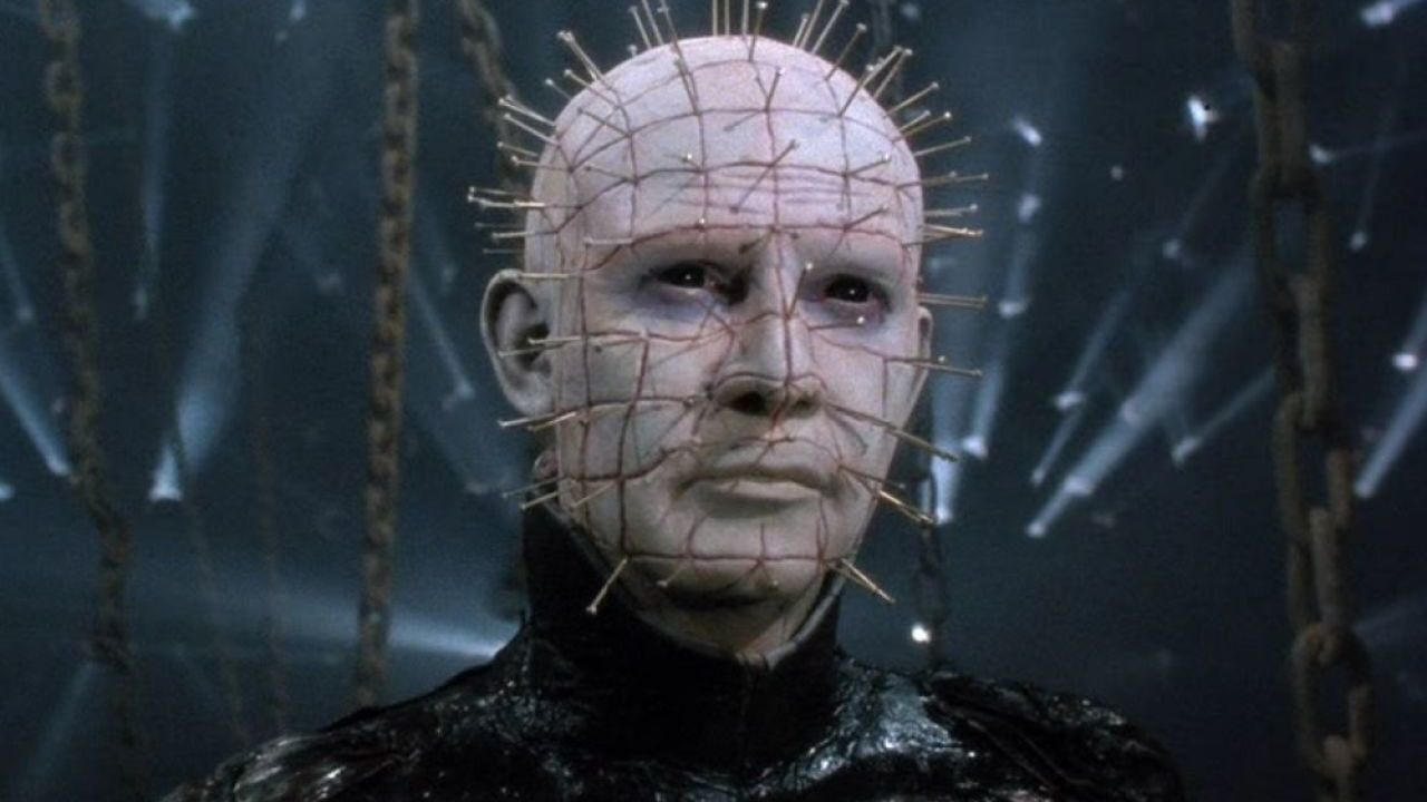 Hellraiser Wysłannik piekieł - teaser rebootu zapowiada datę premiery