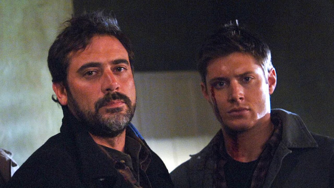 The Boys sezon 4. Do obsady dołącza Jeffrey Dean Morgan