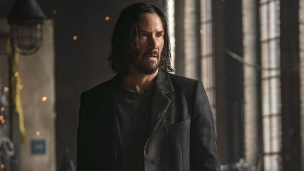 Diabeł w Białym Mieście ogłoszony. Keanu Reeves zagra w serialu