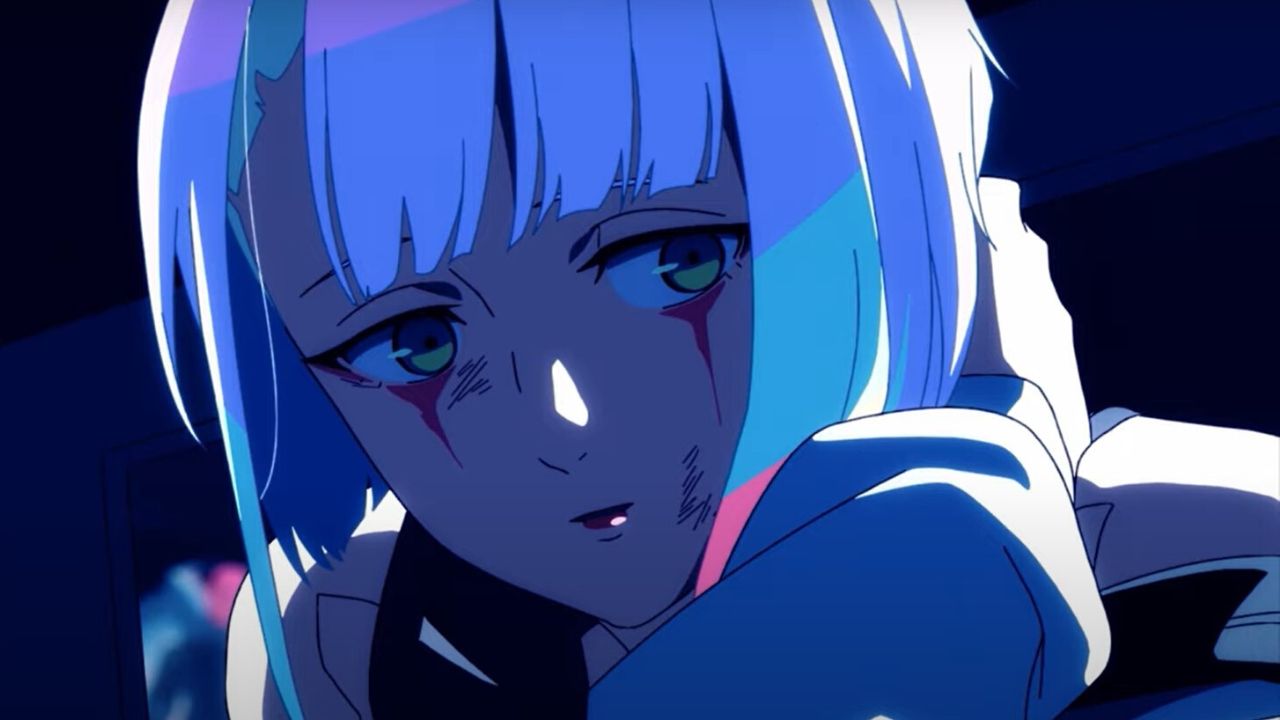 Cyberpunk Edgerunners z nowym zwiastunem i datą premiery