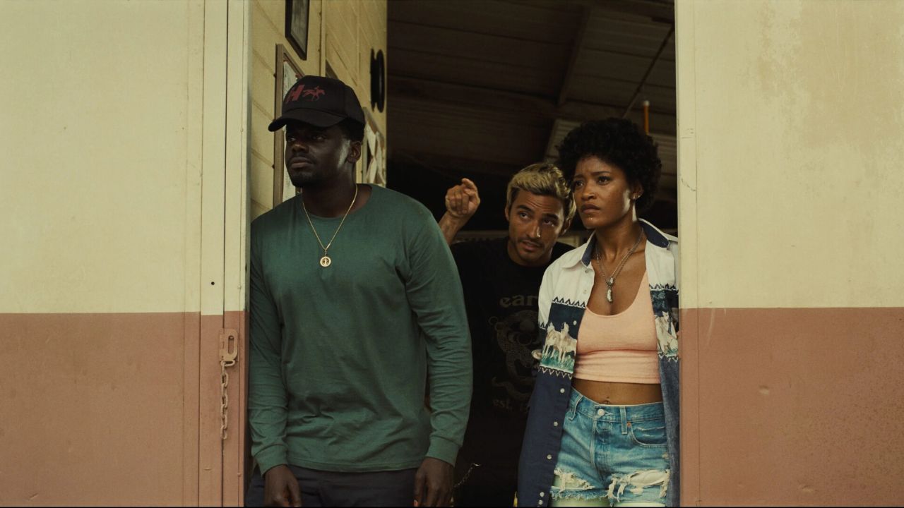 Nie! może otrzymać sequel? Na to wskazuje tajemnicza postać