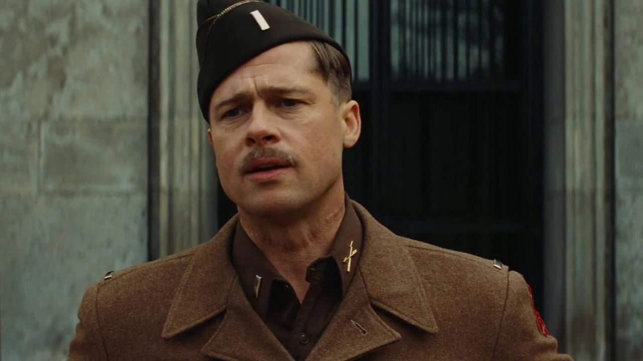 Brad Pitt jednak nie planuje aktorskiej emerytury w najbliższym czasie