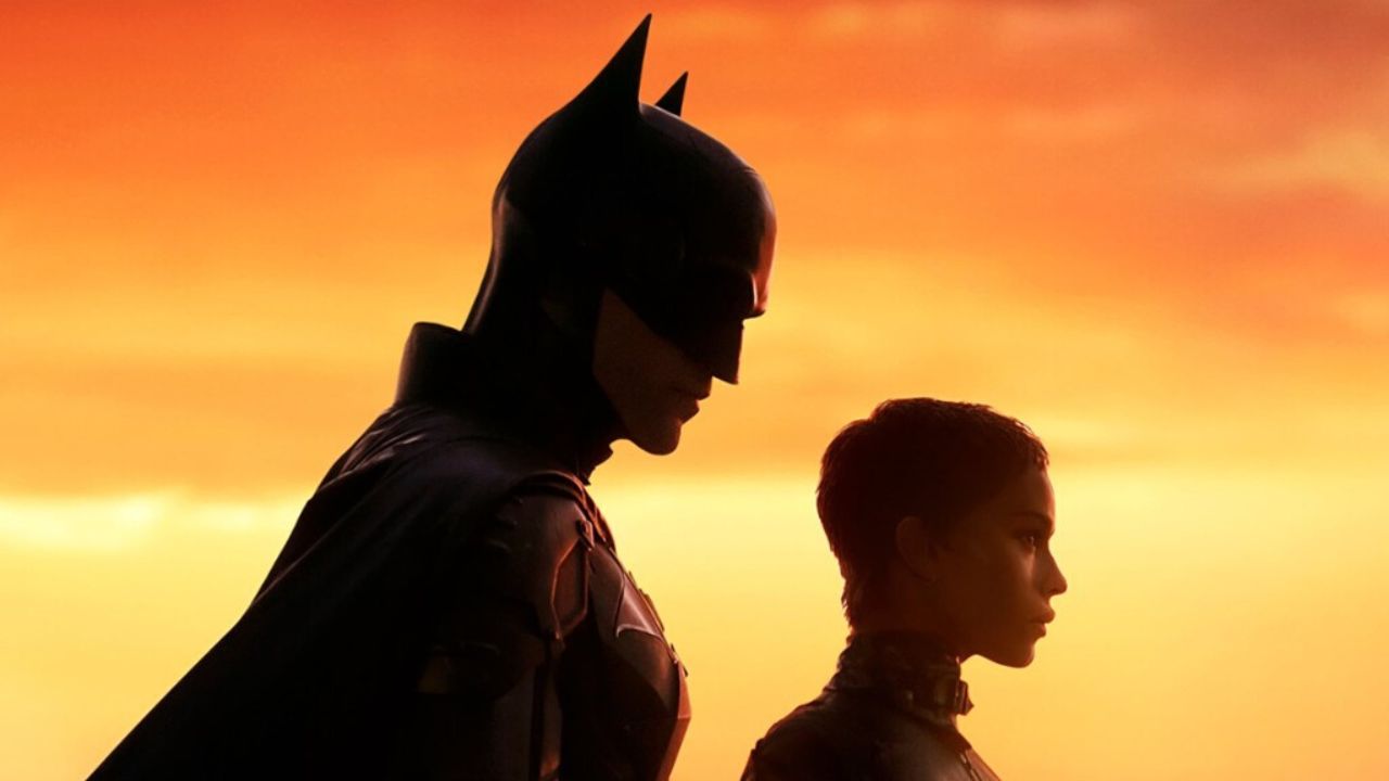 Batman 2 zapowiedziany, lecz jeszcze nie w produkcji