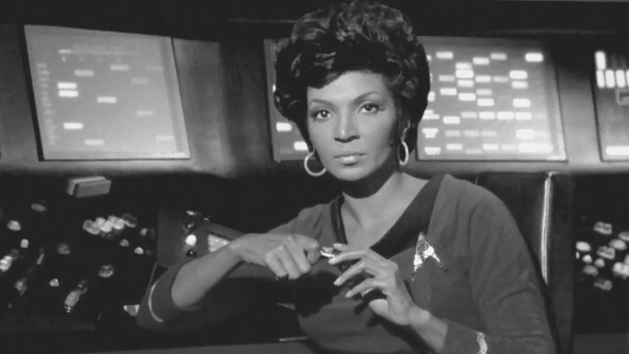 Nichelle Nichols nie żyje. Uhura ze Star Treka miała 89 lat