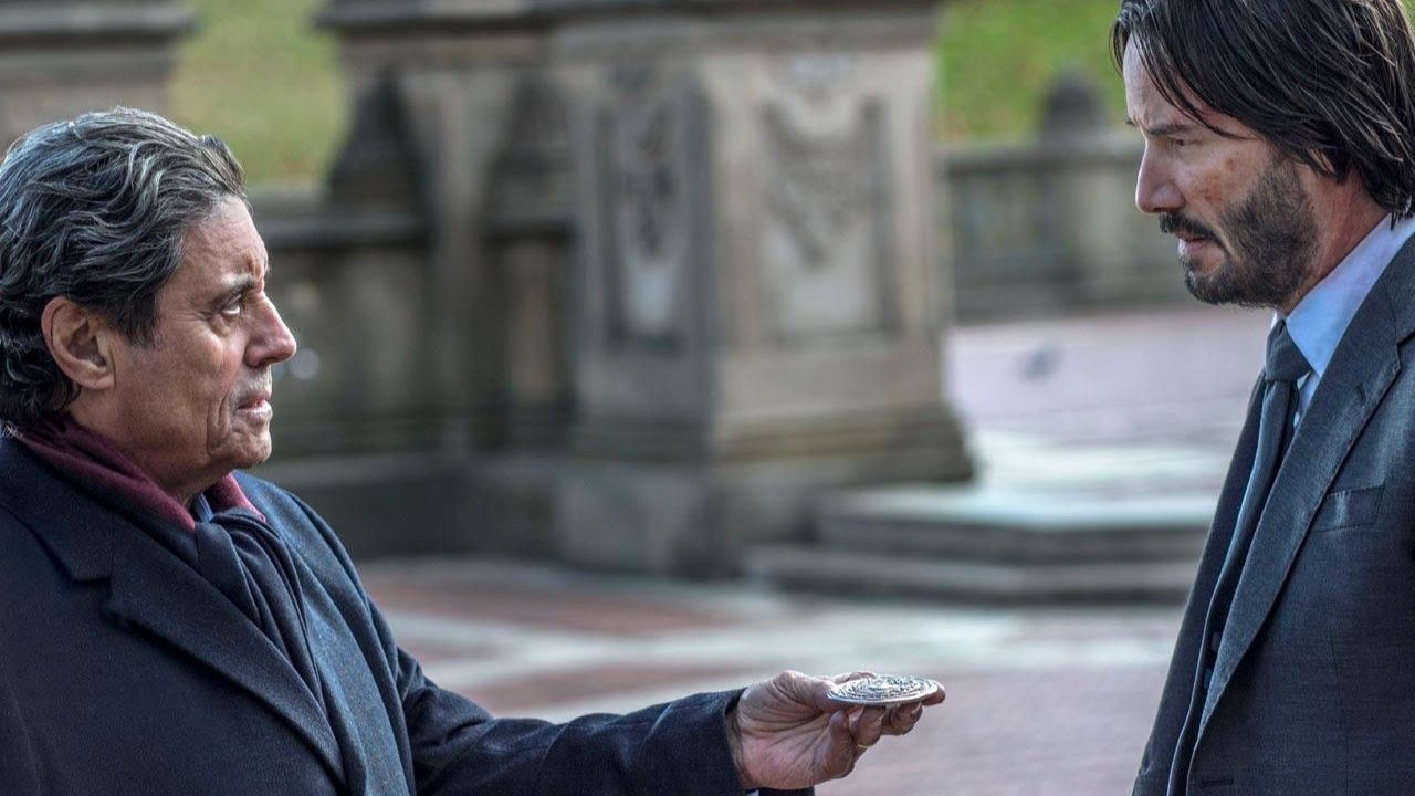 The Continental przejęty. Spin-off Johna Wicka ma nowy dom