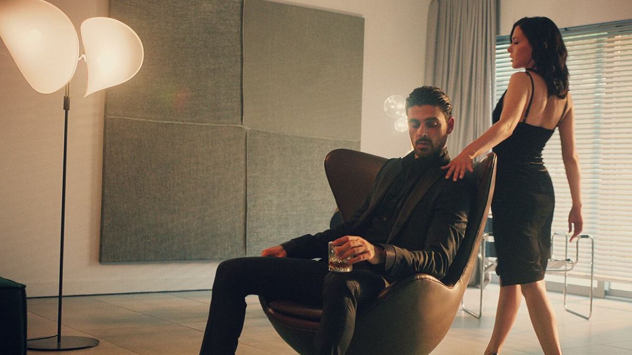 Kolejne 365 dni w recenzjach. Całe szczęście - to już ostatnia część