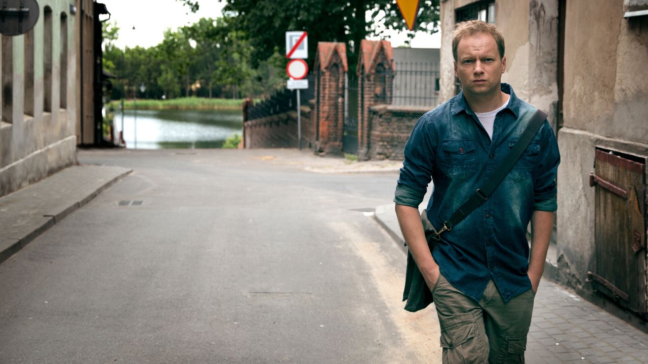 Belfer wystartował z 3. sezonem. Ruszyły zdjęcia do nowych odcinków