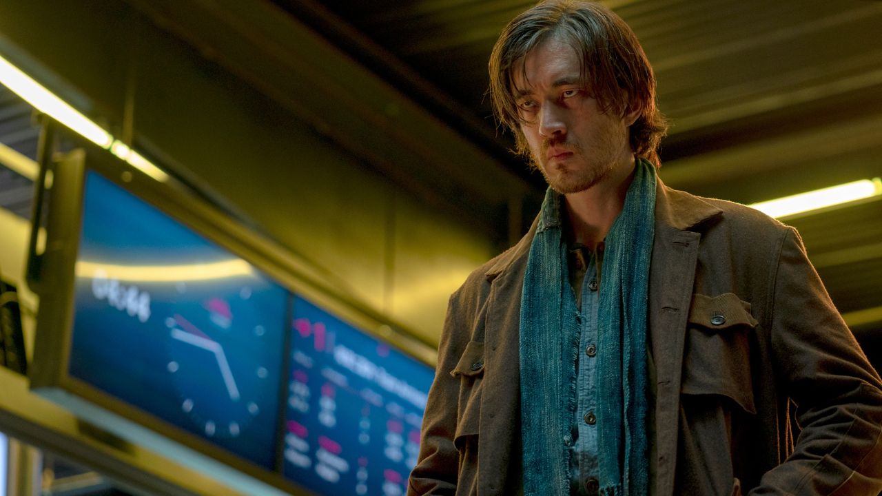 Film Ghost of Tsushima - Andrew Koji zainteresowany rolą