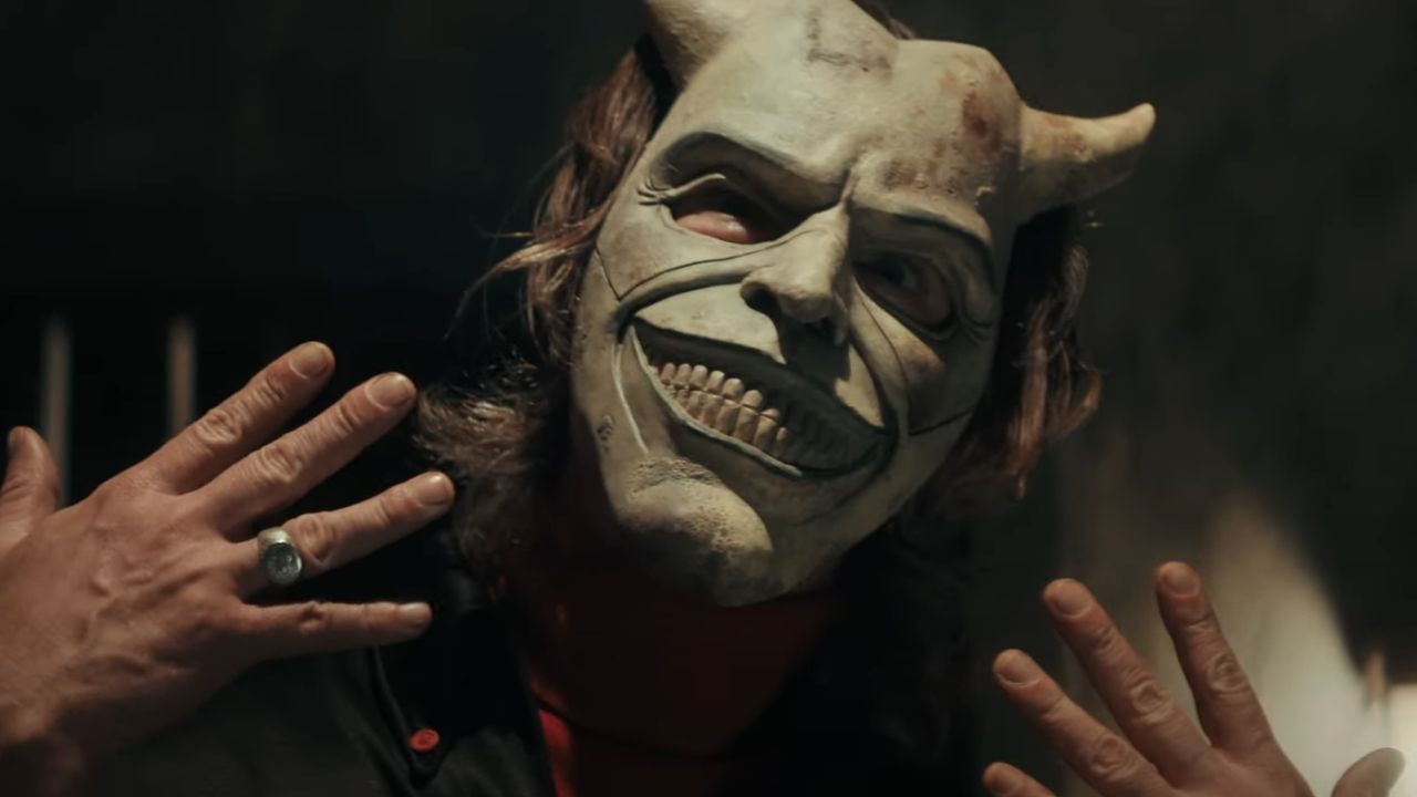 Czarny telefon otrzyma kontynuację? Scott Derrickson zapowiada tę opcję