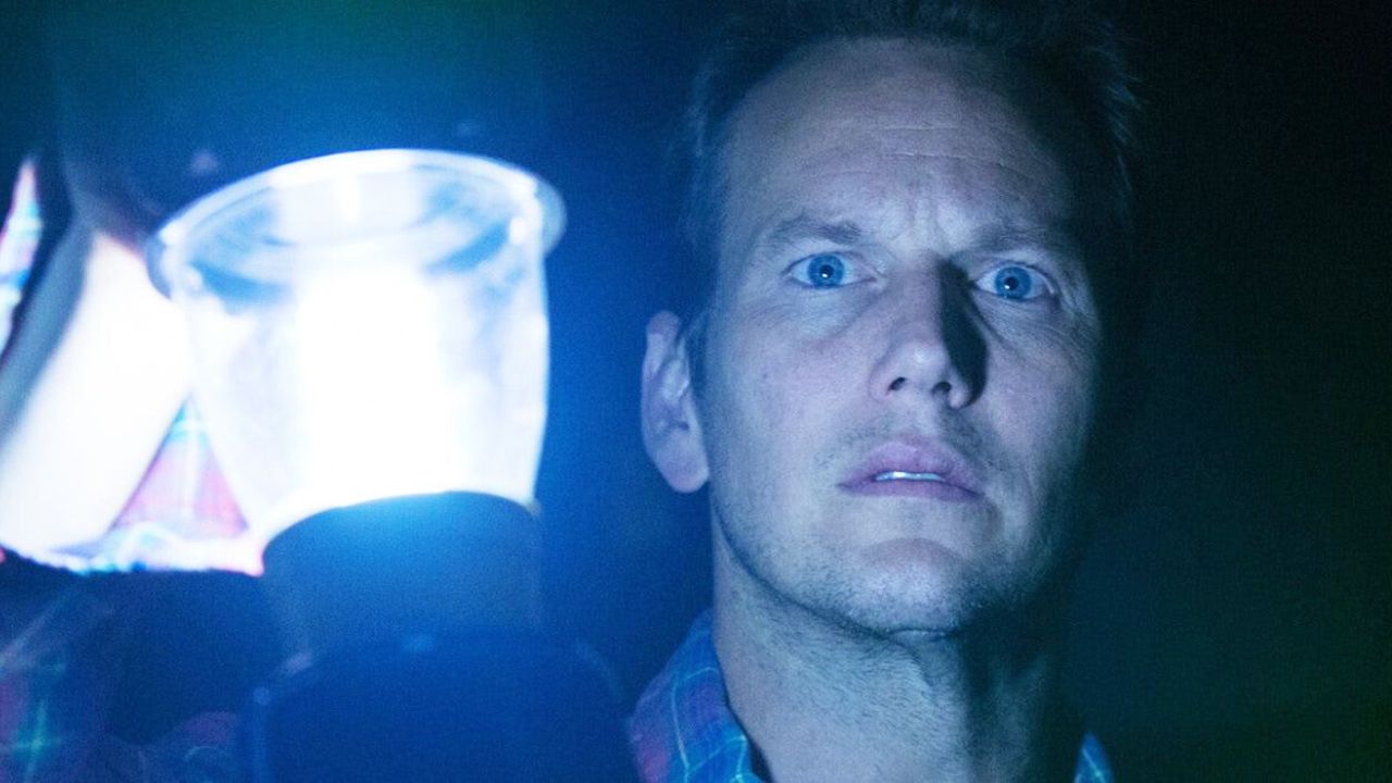 Naznaczony 5 - zakończyły się zdjęcia na planie nowego horroru