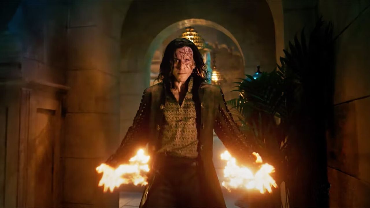 Wiedźmin ze zmianą w obsadzie. W Rience'a wcieli się inny aktor