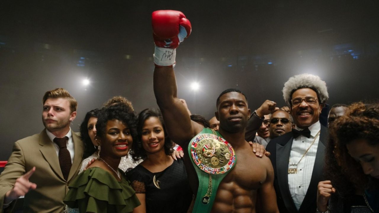 Mike Tyson krytykuje Hulu przez nieautoryzowaną biografię