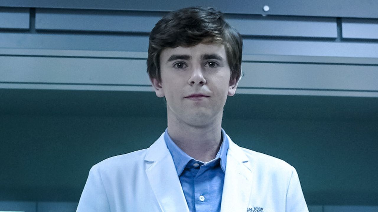 The Good Doctor - twórcy szykują spin-off produkcji