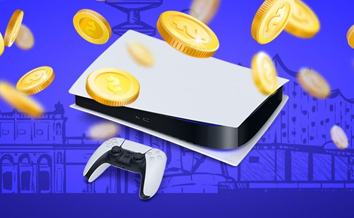 PS5 najbardziej dochodową konsolą w jednym regionie