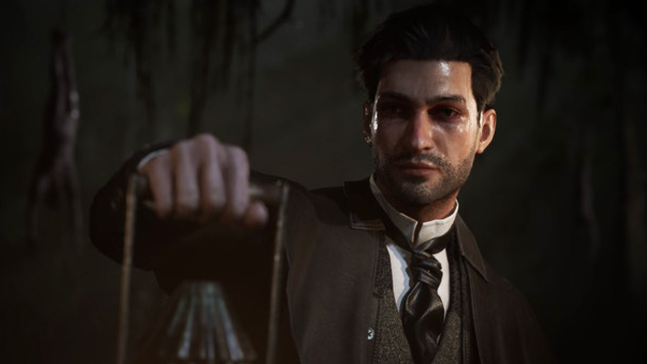 Sherlock Holmes The Awakened dostało pierwszy zwiastun