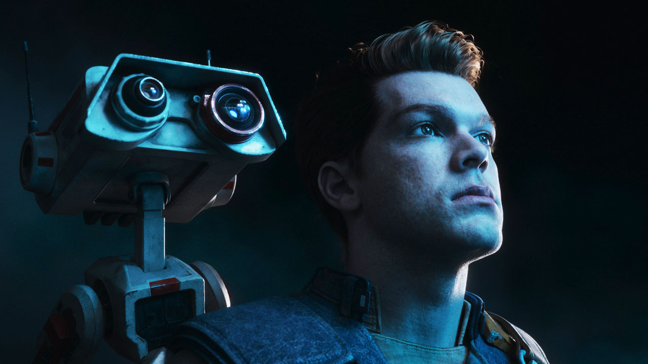 Star Wars Jedi: Survivor - miesiąc premiery w kolejnym przecieku