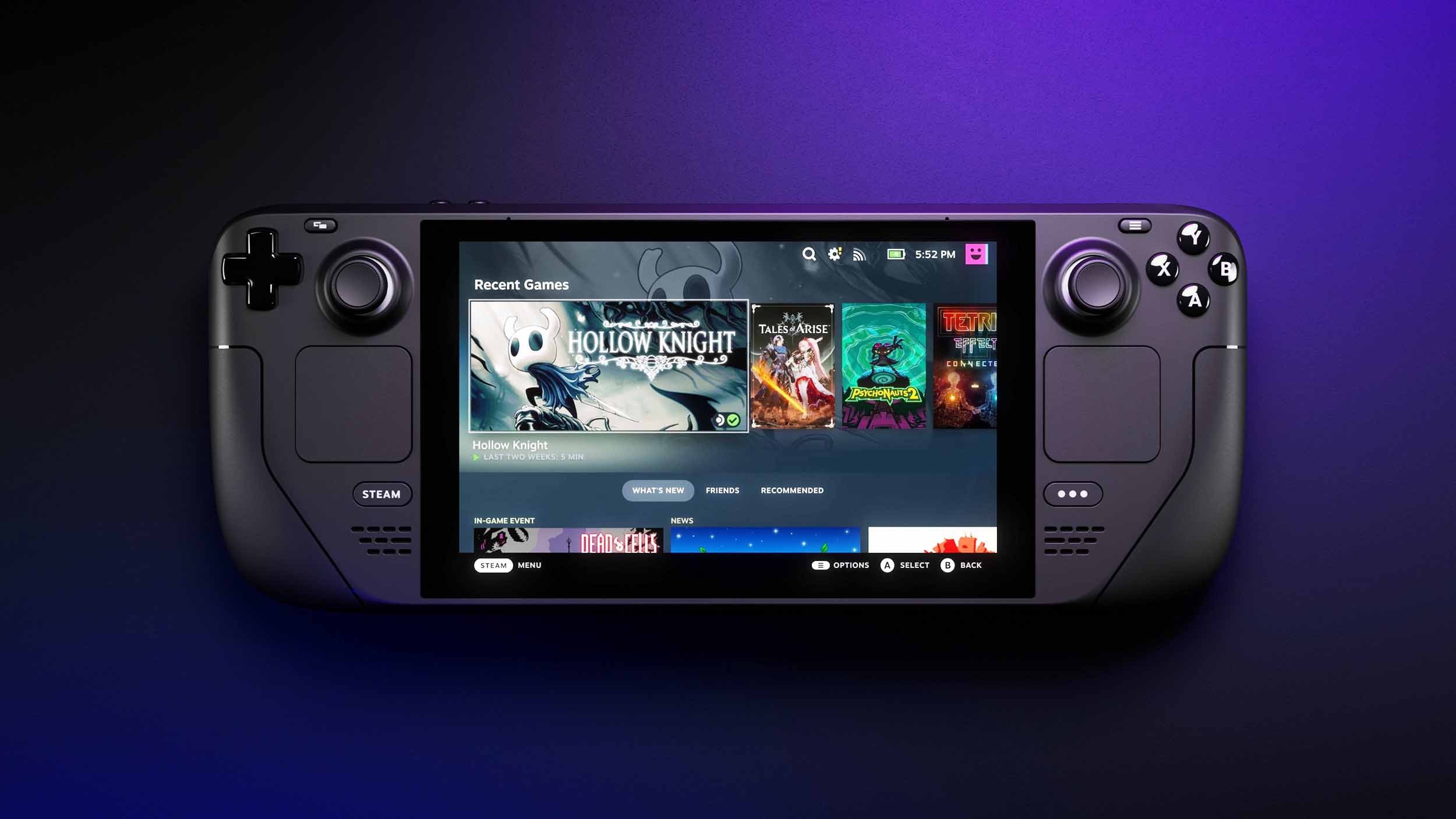 Steam Deck Refurbished już od 1349 zł! Tanie oferty na konsolę