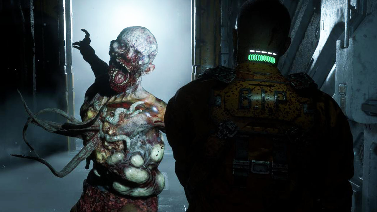 The Callisto Protocol - recenzje i opinie o grze. Krytycy podzieleni