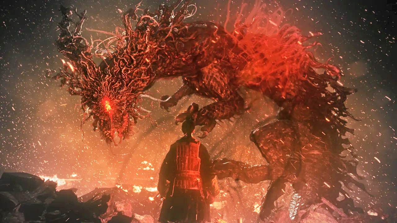 Wo Long: Fallen Dynasty ma starczyć nam na całkiem długo