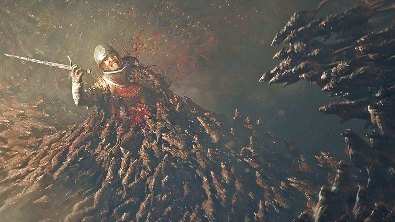 A Plague Tale: Requiem na PS5 zaoferuje 