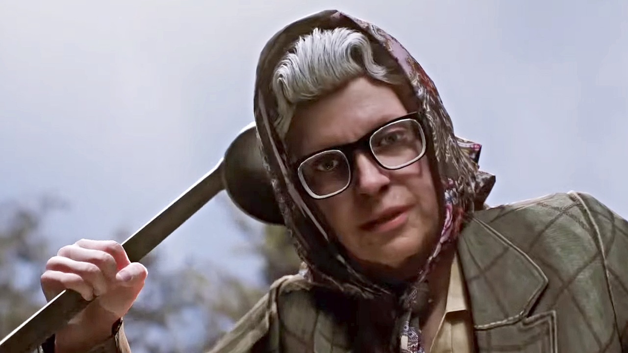 Atomic Heart - twórcy odpowiadają w sprawie 