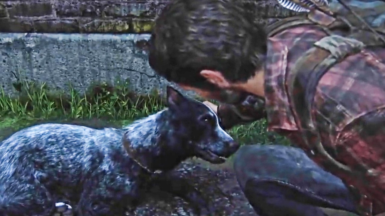 The Last of Us Part I ma najmilsze i urocze osiągnięcie