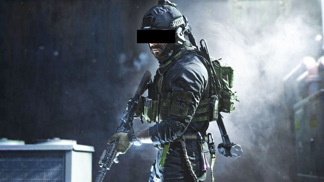 Call of Duty: Modern Warfare II z 