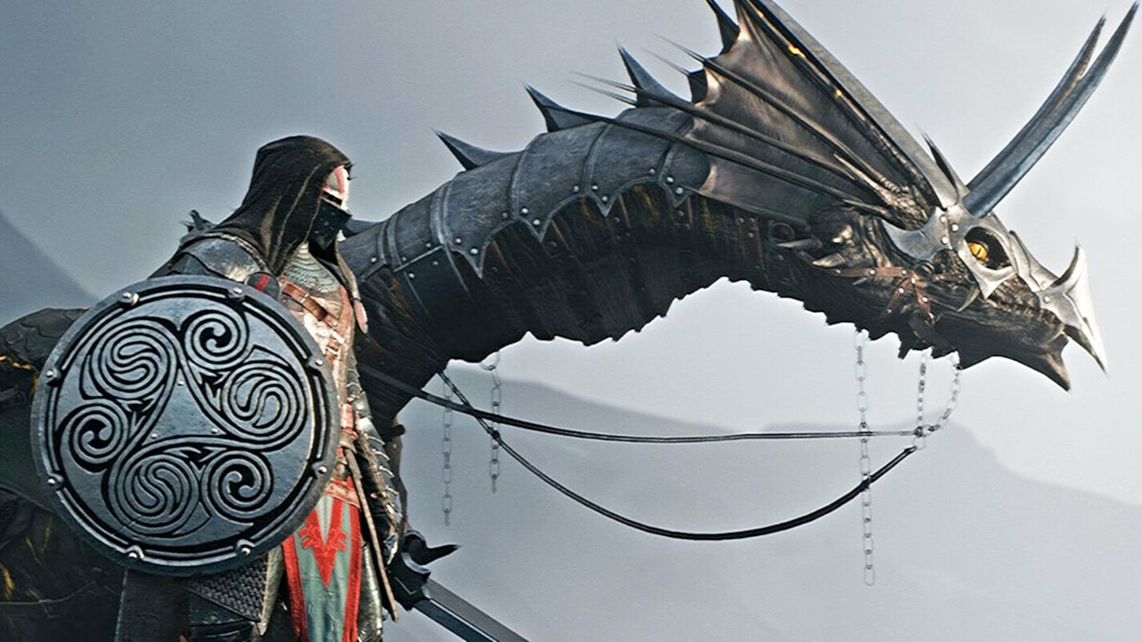 Century: Age of Ashes niebawem zadebiutuje na PS4 i PS5 za darmo