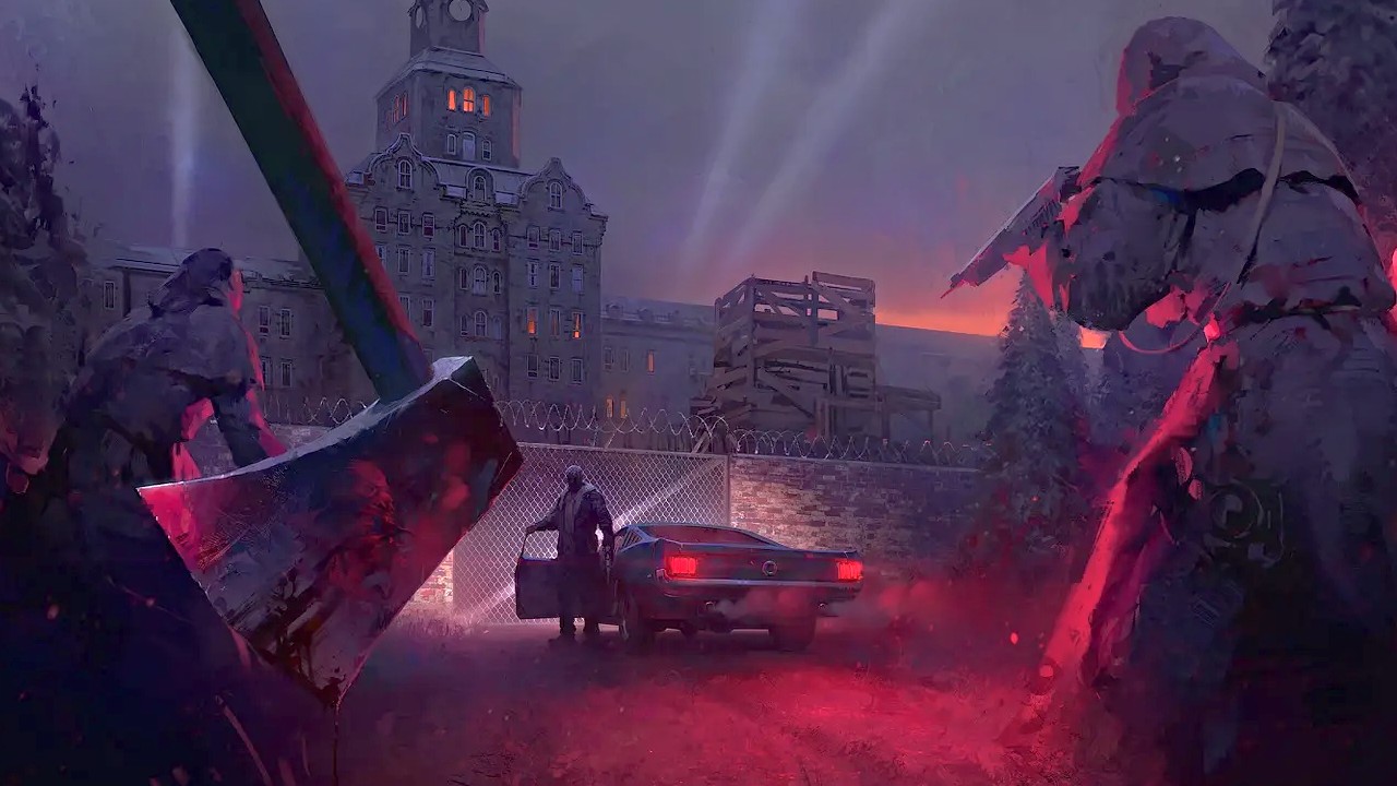 Cultic pozwoli nam eksterminować kultystów już w przyszłym miesiącu