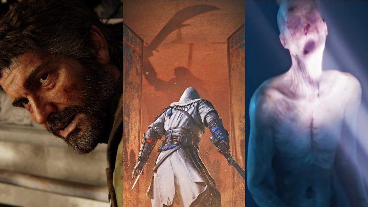 Assassin's Creed Mirage na pierwszym obrazku. Zbiór informacji z dziś