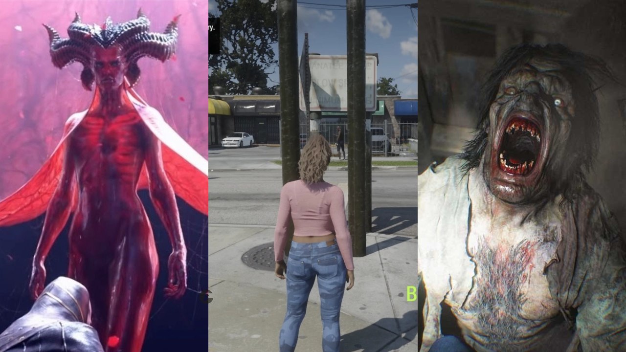 GTA VI i wielki przeciek skomentowane przez Rockstar. Zbiór newsów